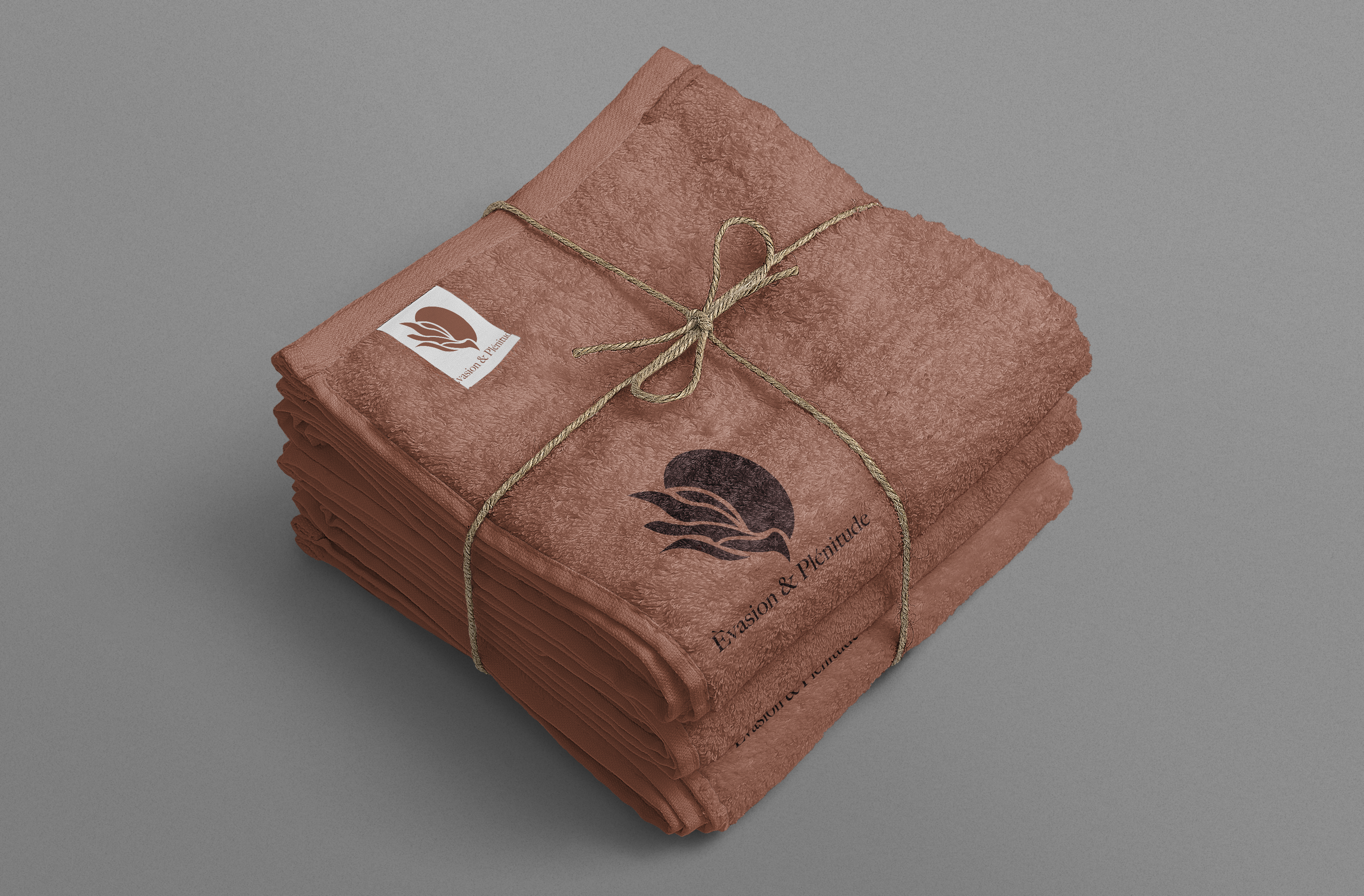 mockup serviette 2